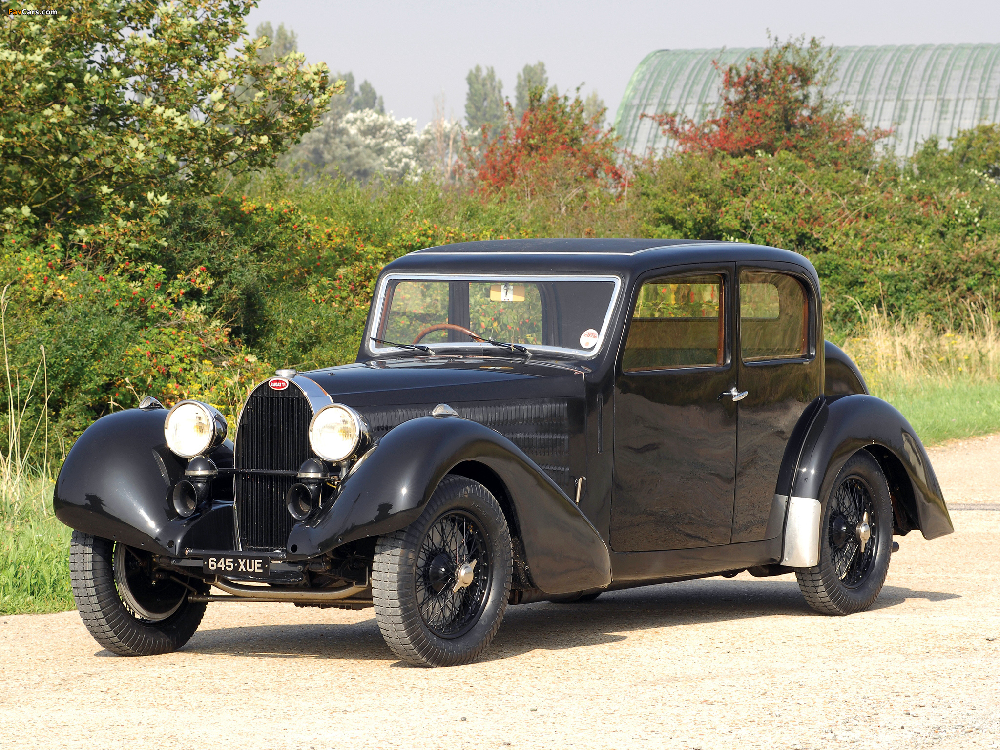Bugatti Type 57 by Galibier 1936 wallpapers (2048 x 1536)