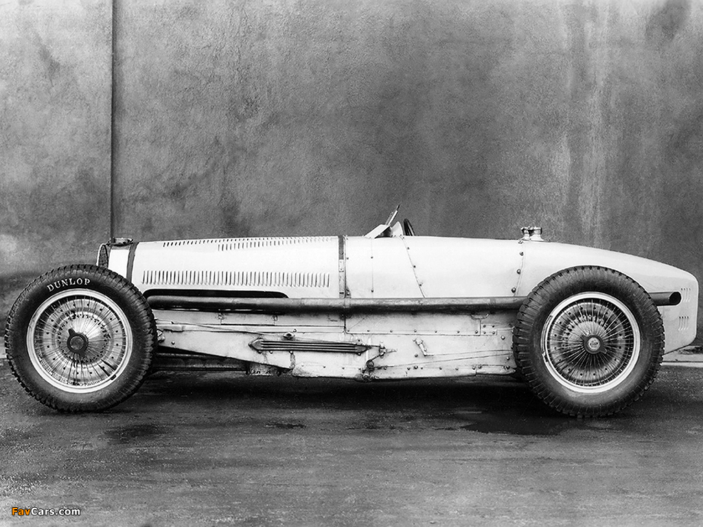 Bugatti Type 59 Grand Prix 1933 pictures (1024 x 768)