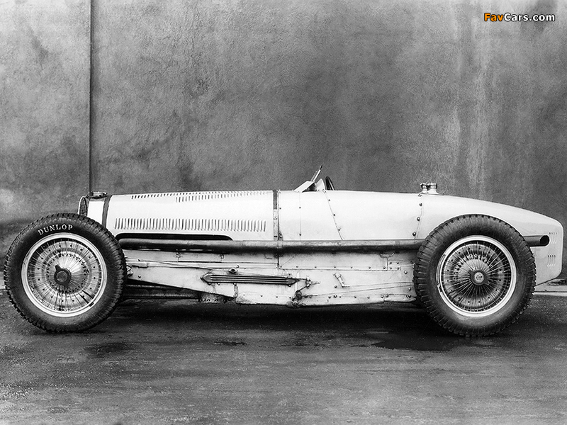 Bugatti Type 59 Grand Prix 1933 pictures (800 x 600)