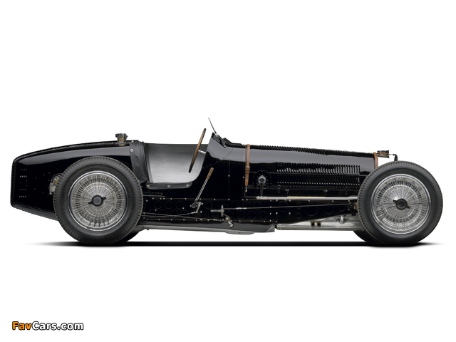 Bugatti Type 59 Grand Prix 1933 photos (640 x 480)