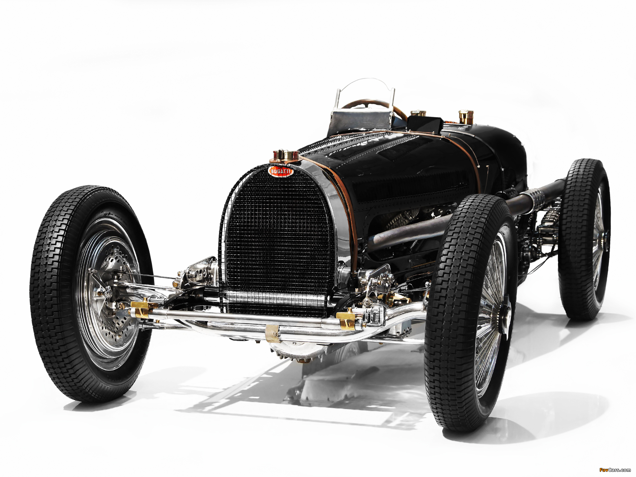 Bugatti Type 59 Grand Prix 1933 pictures (2048 x 1536)