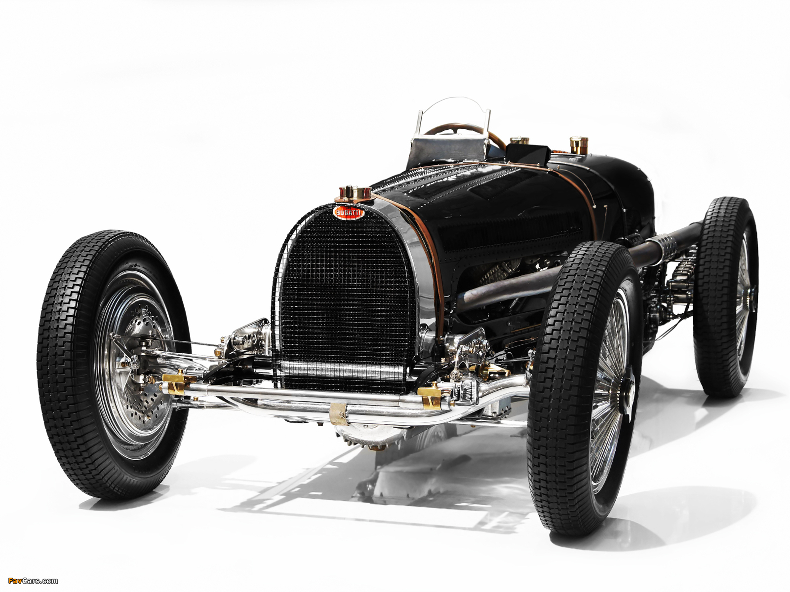 Bugatti Type 59 Grand Prix 1933 pictures (1600 x 1200)