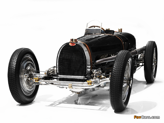 Bugatti Type 59 Grand Prix 1933 pictures (640 x 480)