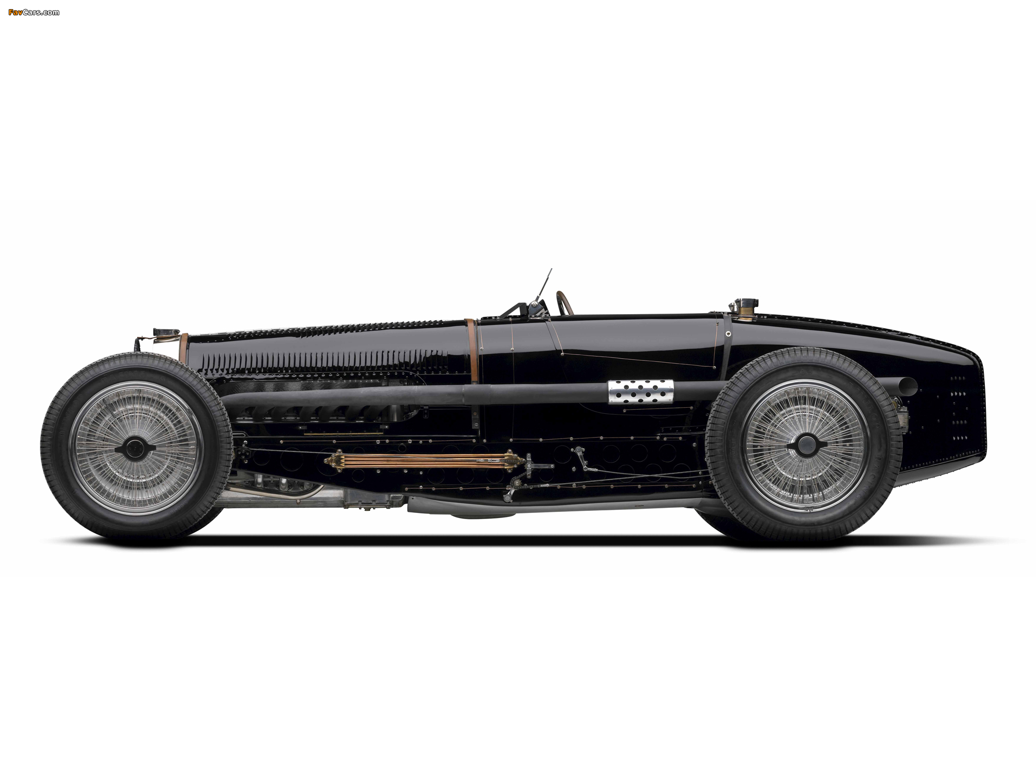Images of Bugatti Type 59 Grand Prix 1933 (2048 x 1536)