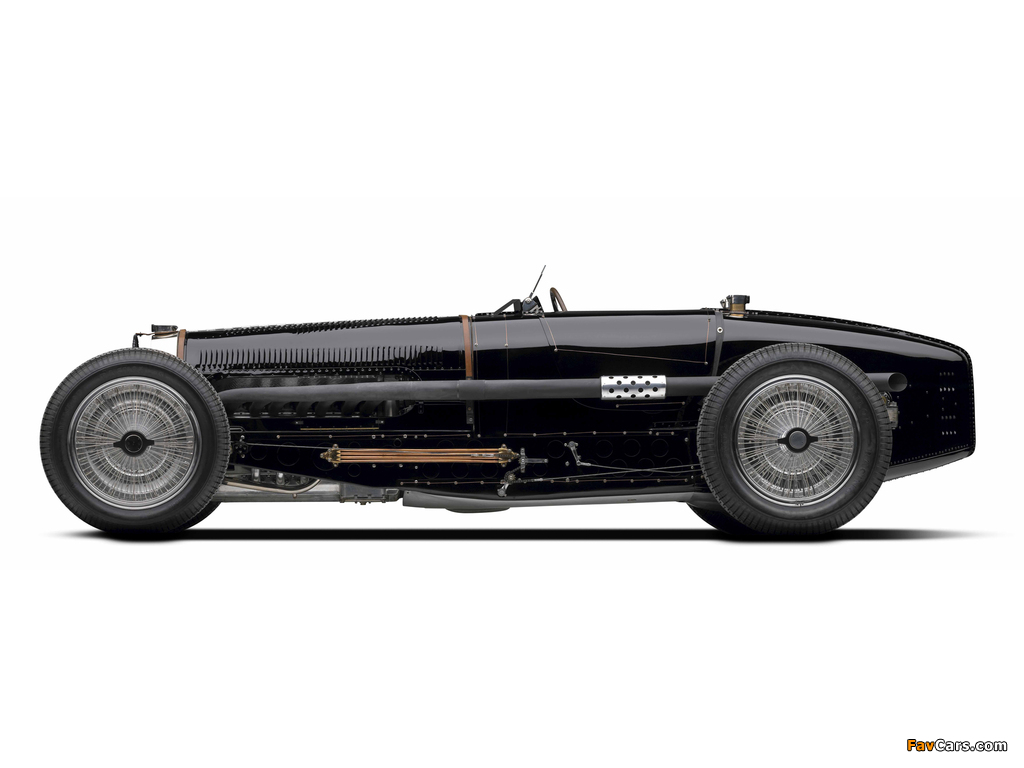 Images of Bugatti Type 59 Grand Prix 1933 (1024 x 768)