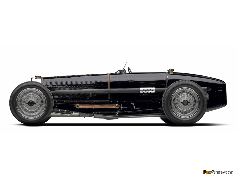Images of Bugatti Type 59 Grand Prix 1933 (800 x 600)
