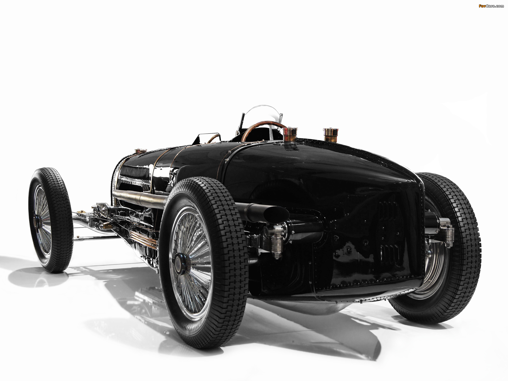 Bugatti Type 59 Grand Prix 1933 wallpapers (2048 x 1536)