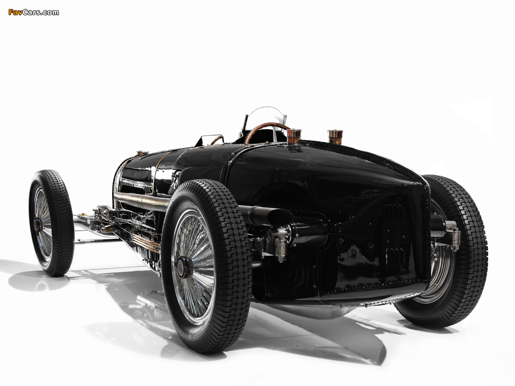 Bugatti Type 59 Grand Prix 1933 wallpapers (1024 x 768)