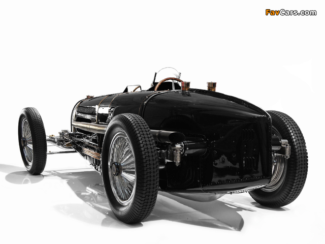 Bugatti Type 59 Grand Prix 1933 wallpapers (640 x 480)