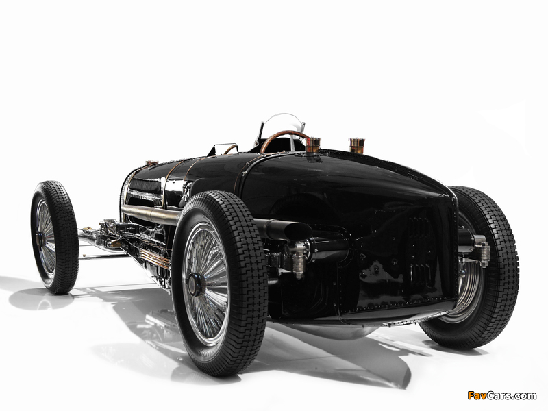 Bugatti Type 59 Grand Prix 1933 wallpapers (800 x 600)