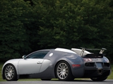 Bugatti Veyron US-spec 2006–11 images
