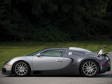 Bugatti Veyron US-spec 2006–11 pictures