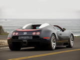 Bugatti Veyron Fbg Par Hermes 2008 images