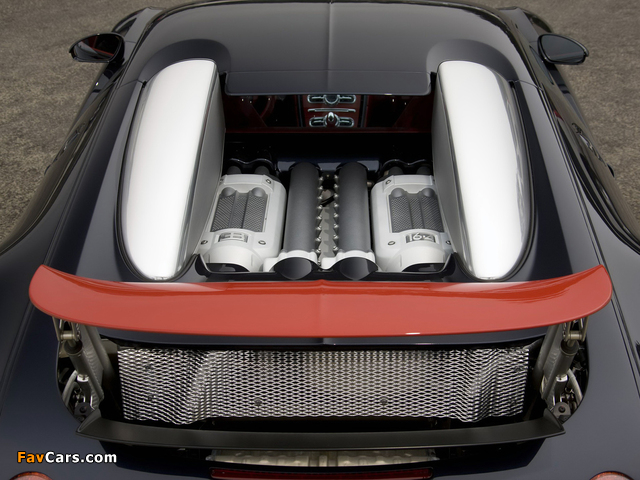 Bugatti Veyron Fbg Par Hermes 2008 pictures (640 x 480)