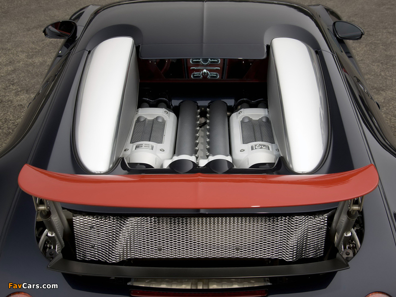 Bugatti Veyron Fbg Par Hermes 2008 pictures (800 x 600)