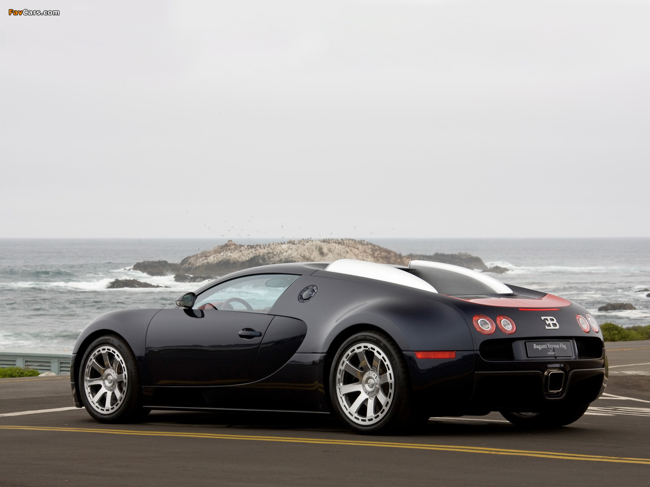 Bugatti Veyron Fbg Par Hermes 2008 pictures (1280 x 960)