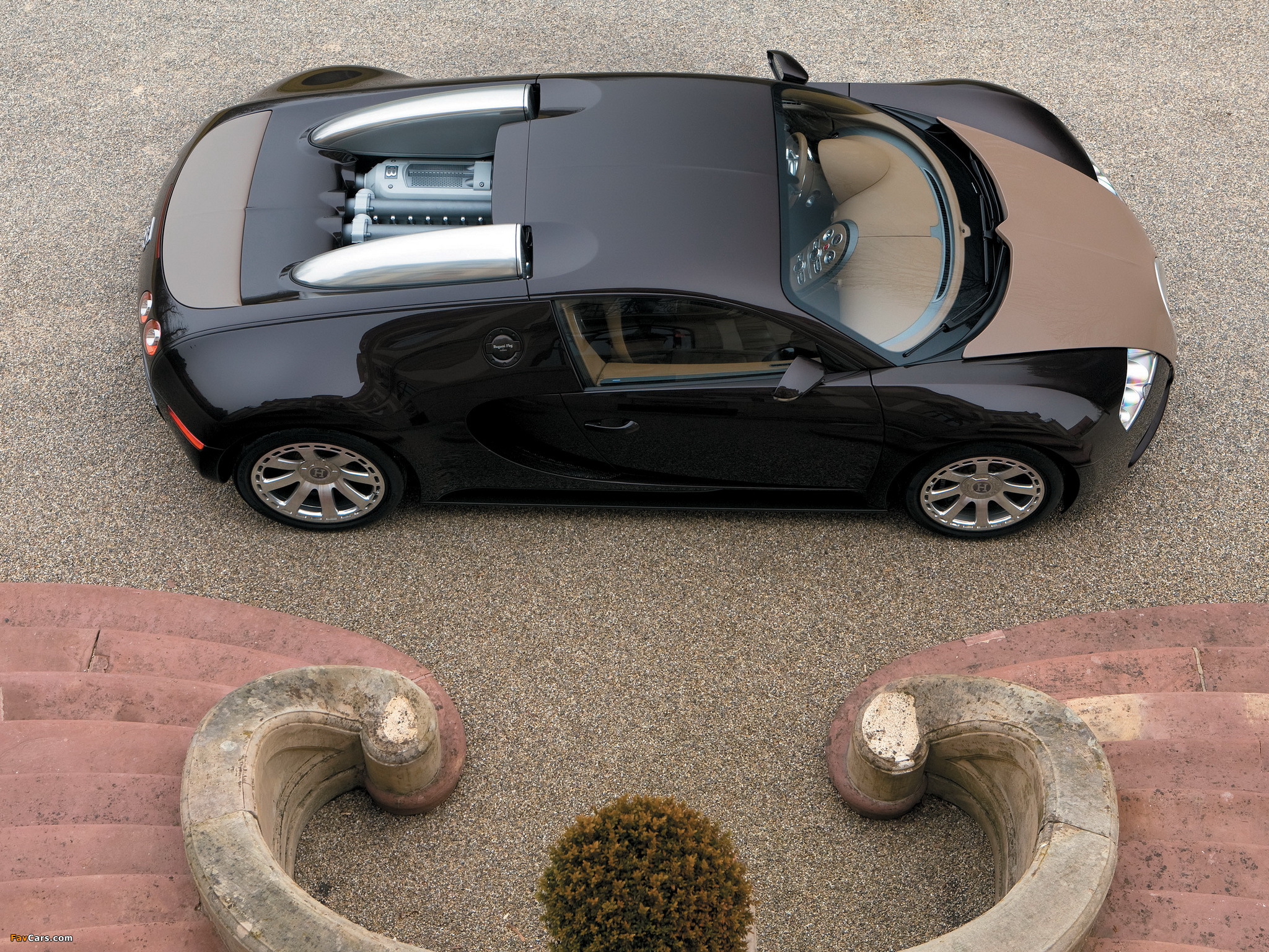 Bugatti Veyron Fbg Par Hermes 2008 pictures (2048 x 1536)