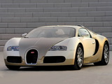 Bugatti Veyron Gold Edition 2009 images