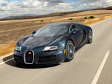 Bugatti Veyron 16.4 Super Sport US-spec 2010 images