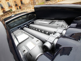 Bugatti Veyron Grand Sport Roadster Vitesse US-spec 2012 images