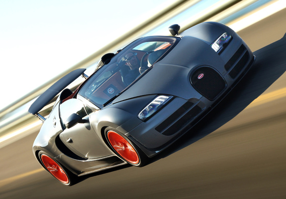 Bugatti Veyron Grand Sport Roadster Vitesse 2012 images
