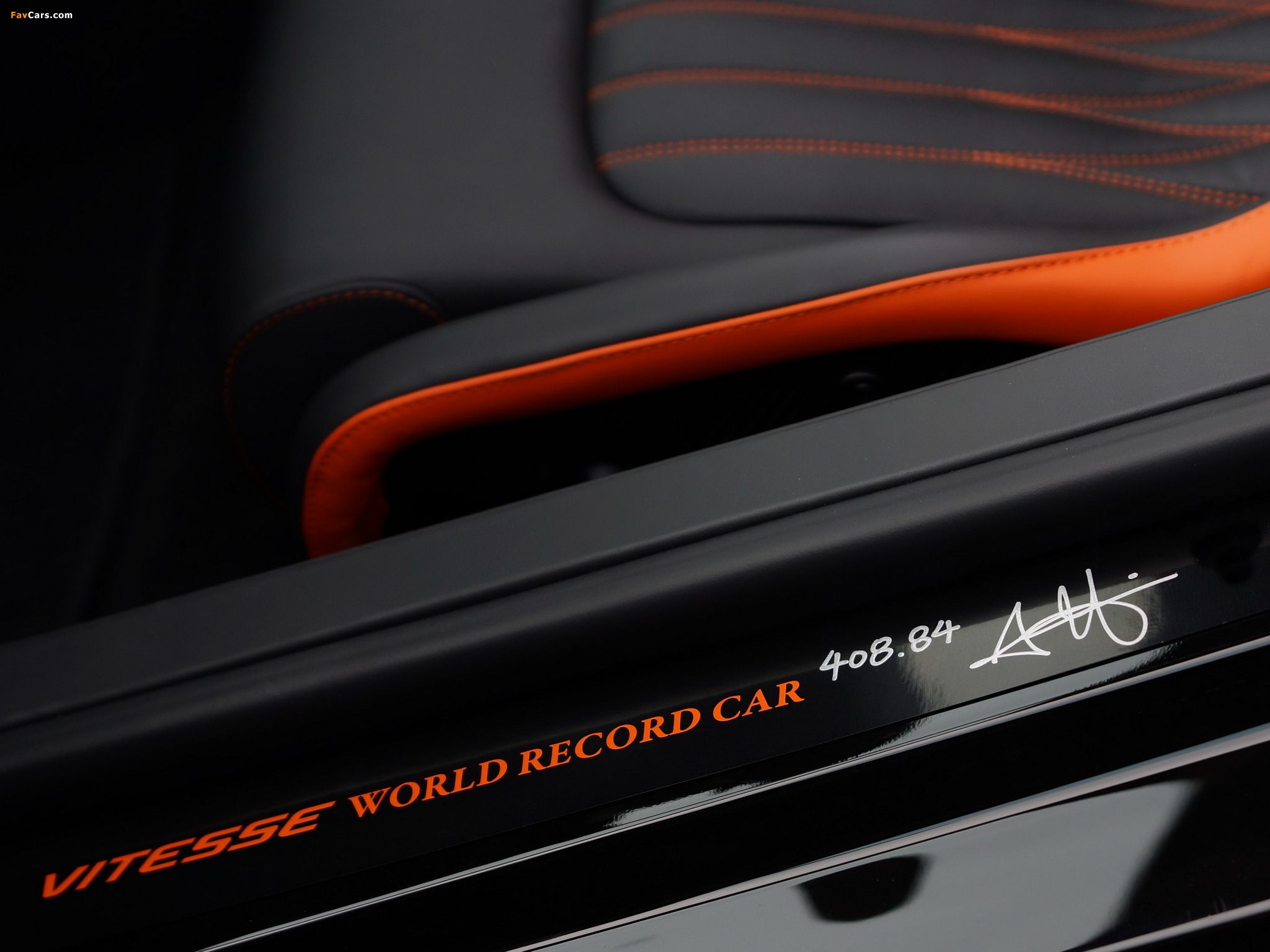 Bugatti Veyron Grand Sport Roadster Vitesse WRC Edition 2013 pictures (2048 x 1536)