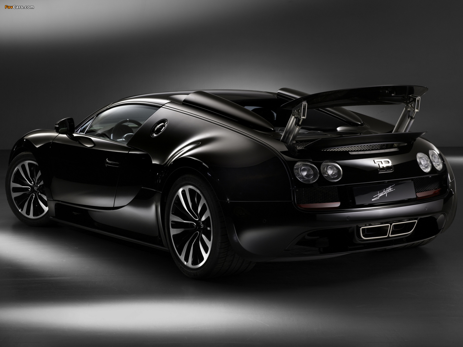 Bugatti Veyron Grand Sport Roadster Vitesse Jean Bugatti 2013 wallpapers (1600 x 1200)
