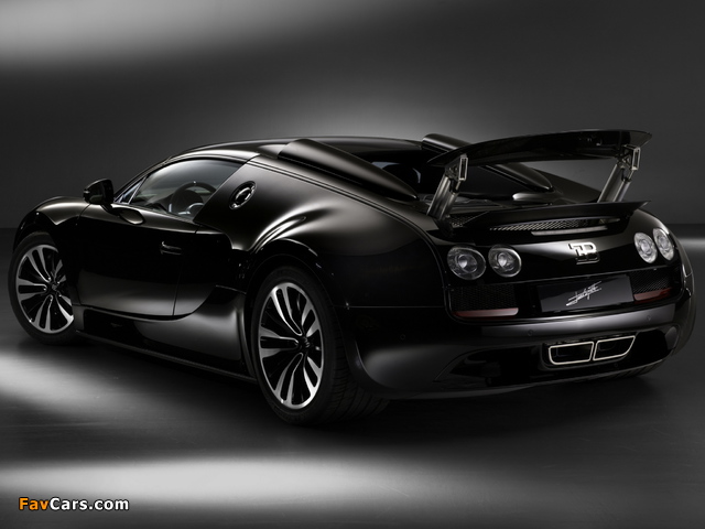 Bugatti Veyron Grand Sport Roadster Vitesse Jean Bugatti 2013 wallpapers (640 x 480)