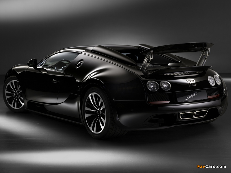 Bugatti Veyron Grand Sport Roadster Vitesse Jean Bugatti 2013 wallpapers (800 x 600)