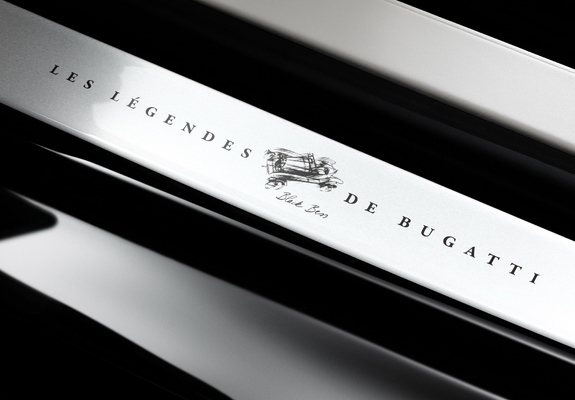 Bugatti Veyron Grand Sport Roadster Vitesse Black Bess 2014 images