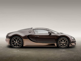 Bugatti Veyron Grand Sport Roadster Vitesse Rembrandt Bugatti 2014 pictures