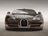 Bugatti Veyron Grand Sport Roadster Vitesse Rembrandt Bugatti 2014 wallpapers