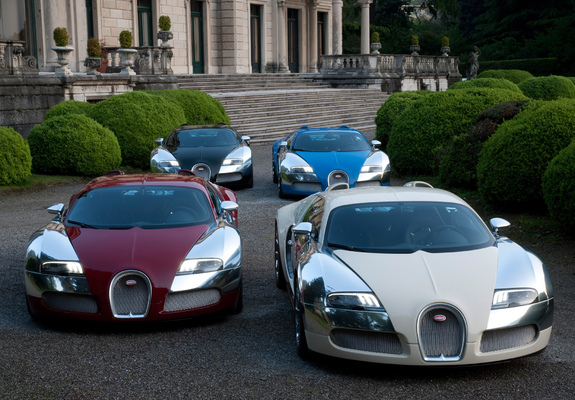 Bugatti Veyron images