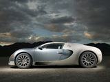 Images of Bugatti Veyron US-spec 2005–11