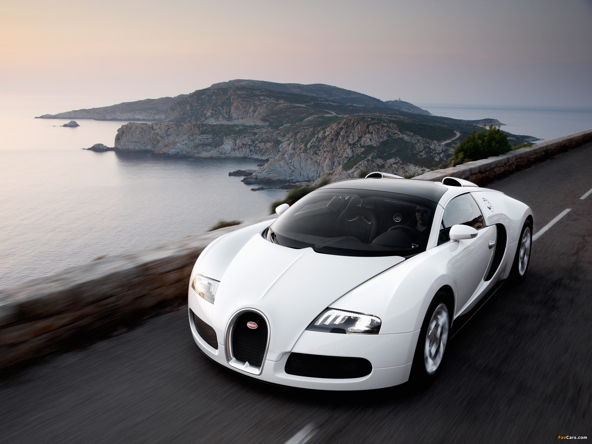 Images of Bugatti Veyron Grand Sport Roadster 2008 (2048 x 1536)