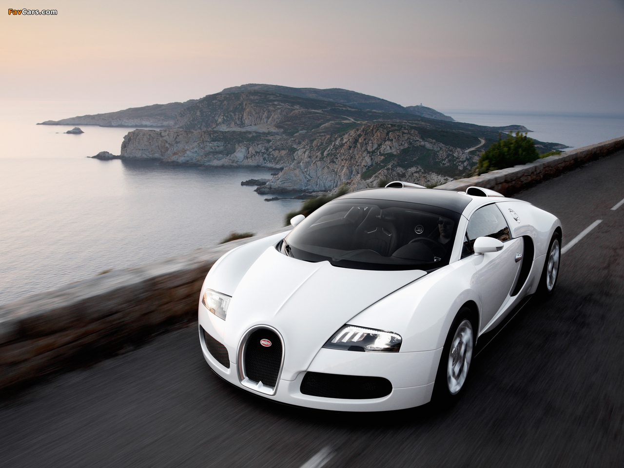Images of Bugatti Veyron Grand Sport Roadster 2008 (1280 x 960)
