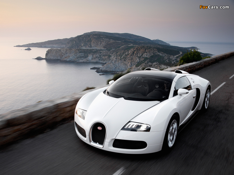 Images of Bugatti Veyron Grand Sport Roadster 2008 (800 x 600)