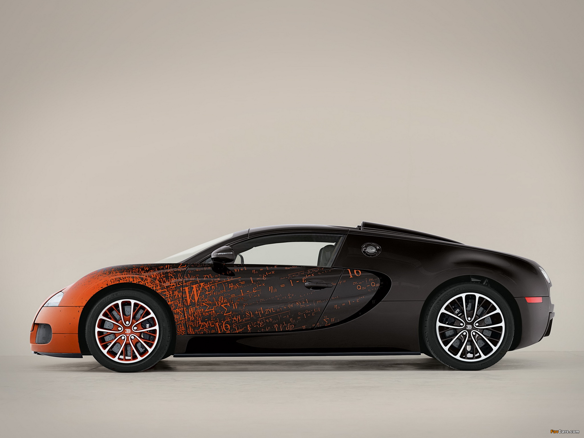 Images of Bugatti Veyron Grand Sport Roadster Venet 2012 (2048 x 1536)