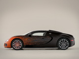 Images of Bugatti Veyron Grand Sport Roadster Venet 2012