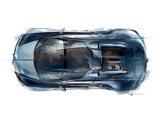 Images of Cketch Bugatti Veyron Grand Sport Roadster Vitesse JP Wimille 2013