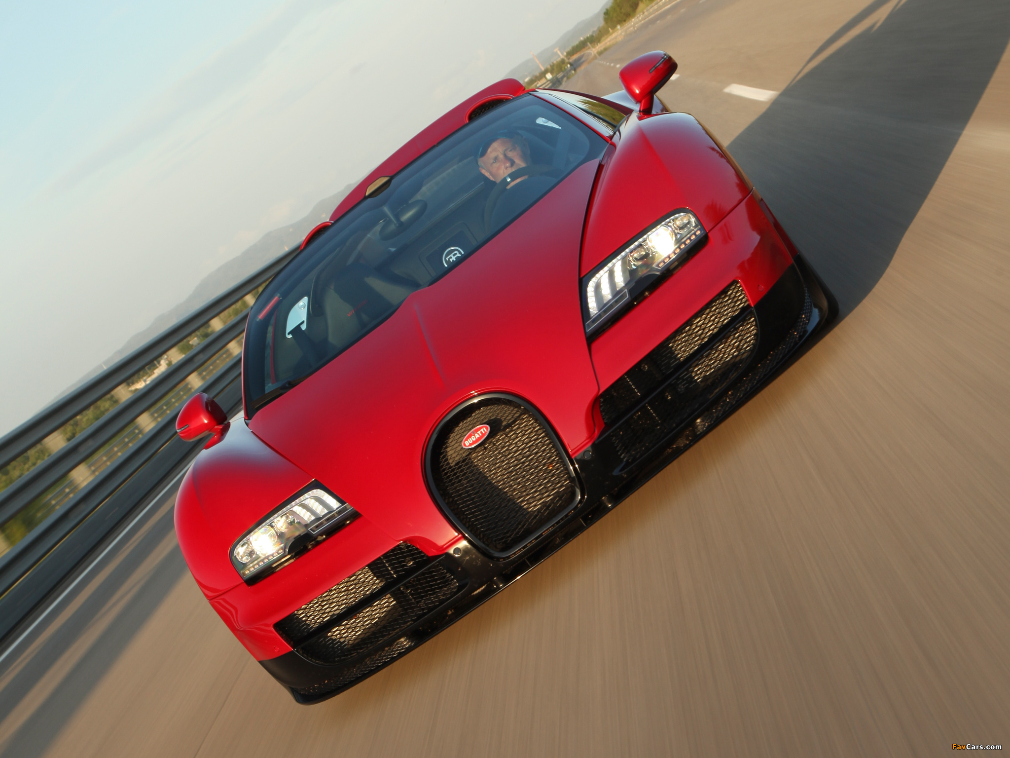 Photos of Bugatti Veyron Grand Sport Roadster Vitesse 2012 (2048 x 1536)