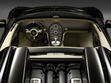 Photos of Bugatti Veyron Grand Sport Roadster Vitesse Jean Bugatti 2013