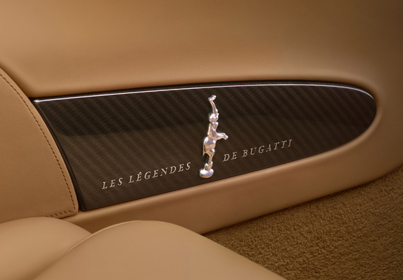 Photos of Bugatti Veyron Grand Sport Roadster Vitesse Rembrandt Bugatti 2014