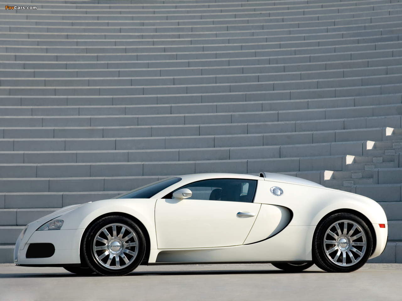 Pictures of Bugatti Veyron 2005–11 (1280 x 960)