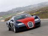 Pictures of Bugatti Veyron Fbg Par Hermes 2008