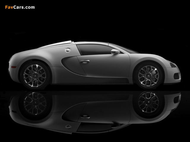 Pictures of Bugatti Veyron Grand Sport Roadster 2008 (640 x 480)