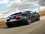 Pictures of Bugatti Veyron 16.4 Super Sport US-spec 2010