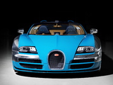 Pictures of Bugatti Veyron Grand Sport Roadster Vitesse Meo Constantini 2013