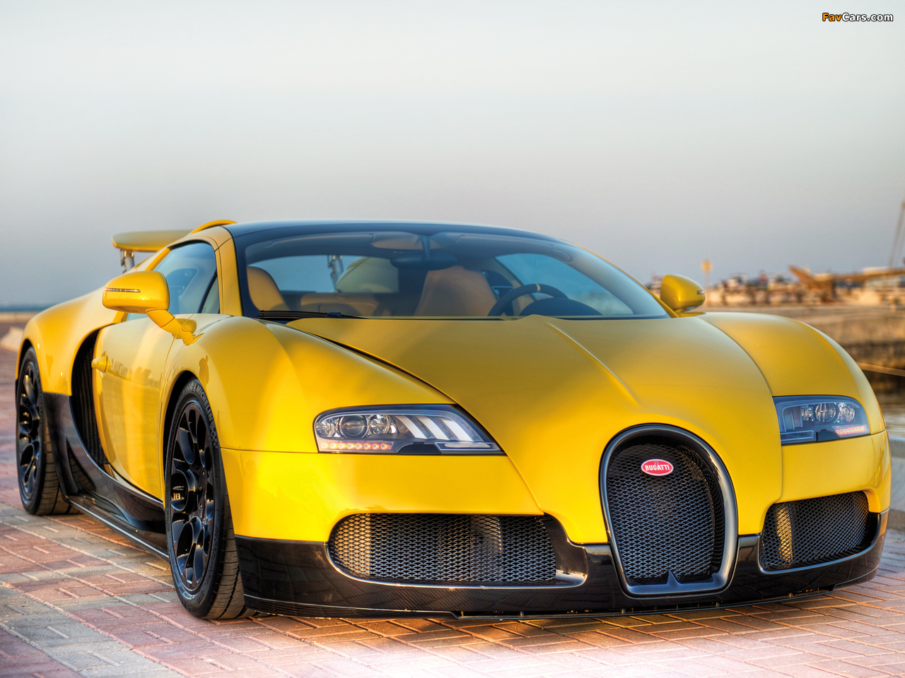 Bugatti Veyron Grand Sport Roadster Middle East Edition 2012 wallpapers (1280 x 960)