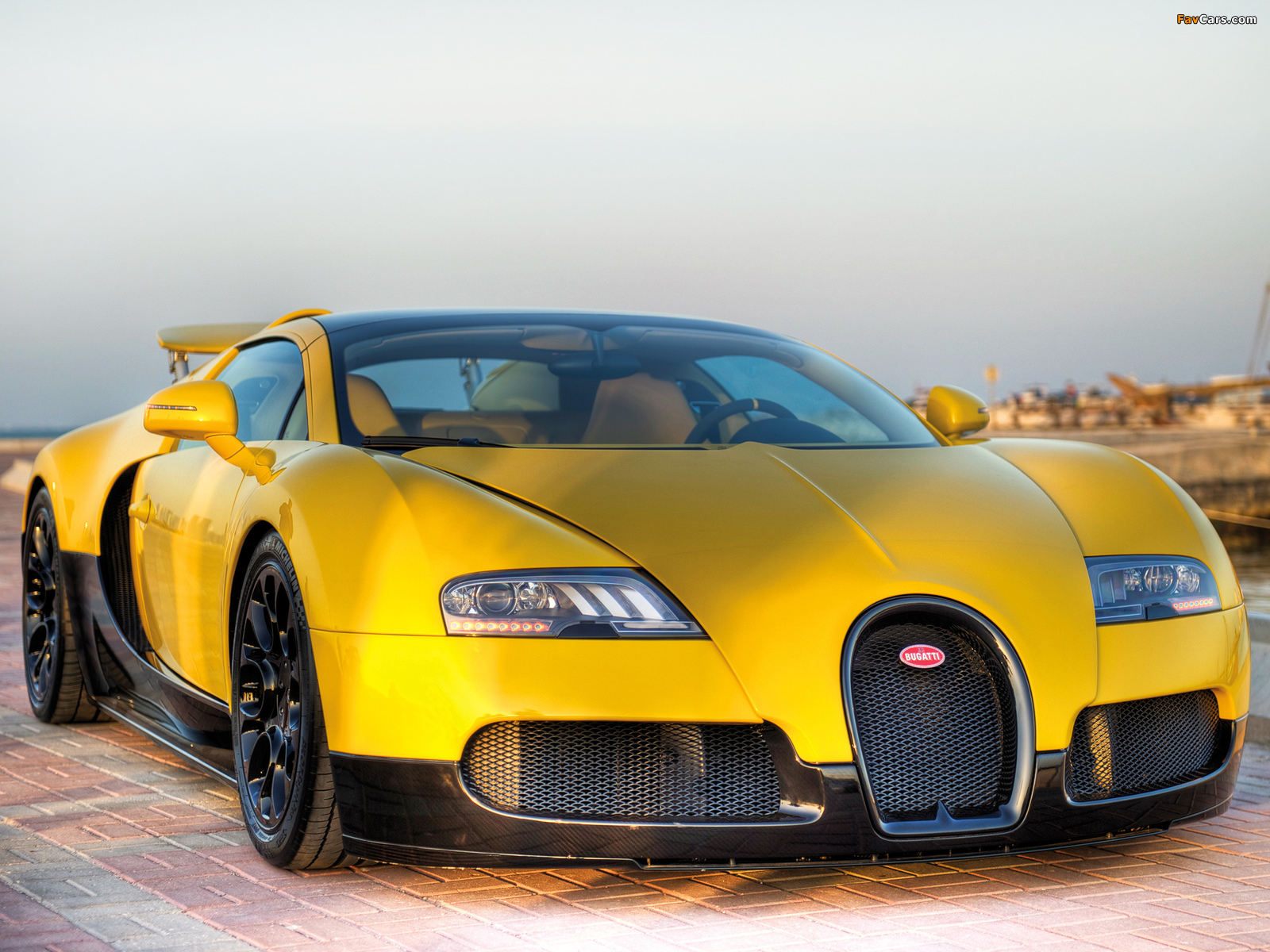 Bugatti Veyron Grand Sport Roadster Middle East Edition 2012 wallpapers (1600 x 1200)